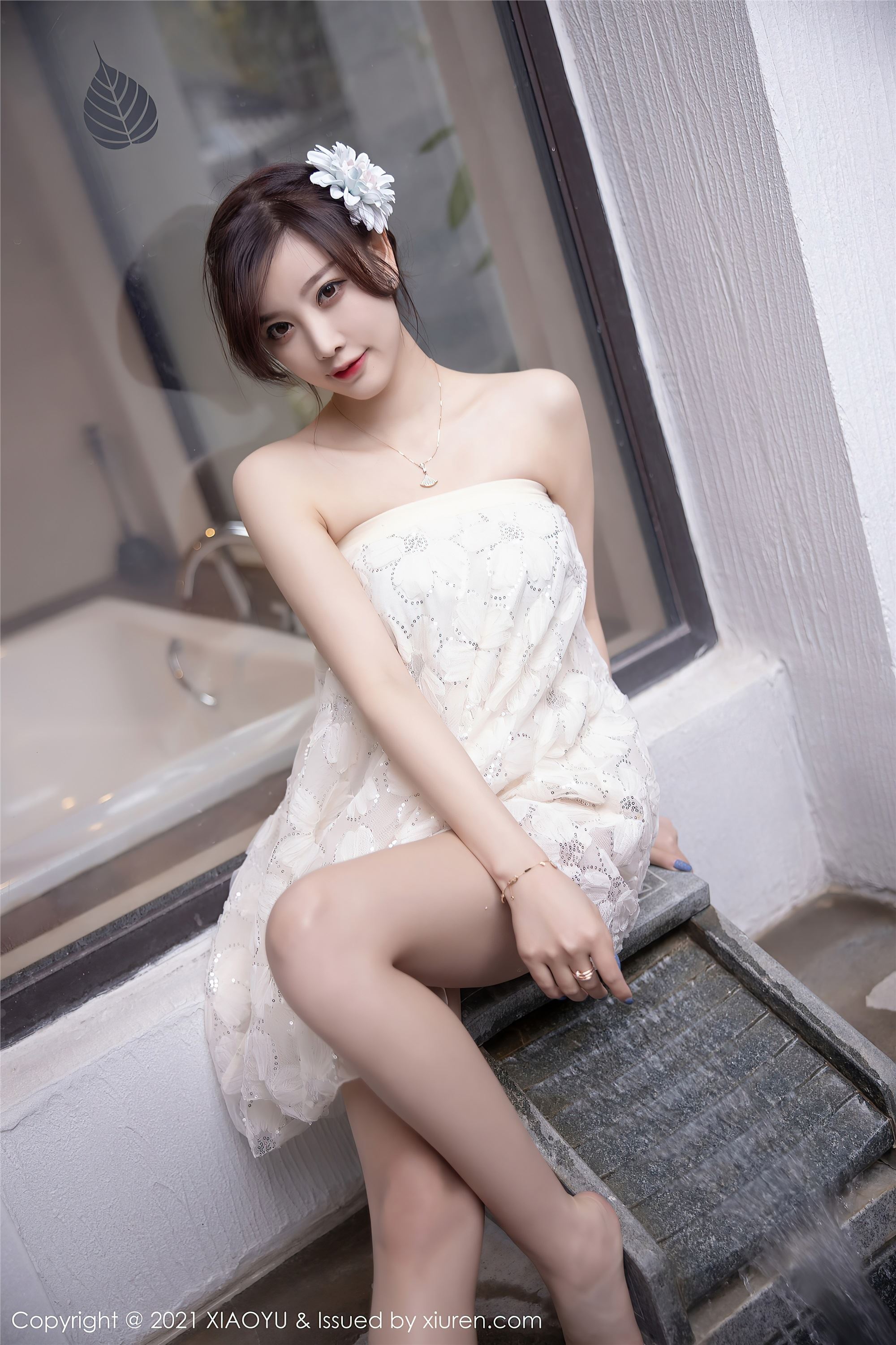 XIAOYU语画界 2021.05.14 Vol.528 杨晨晨Yome